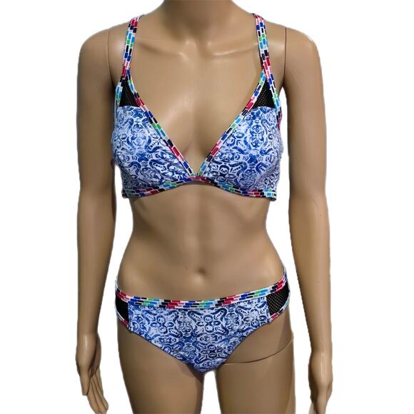 Seekers Australia Other - Seekers Australia 2 Piece Bikini NWT Size 12